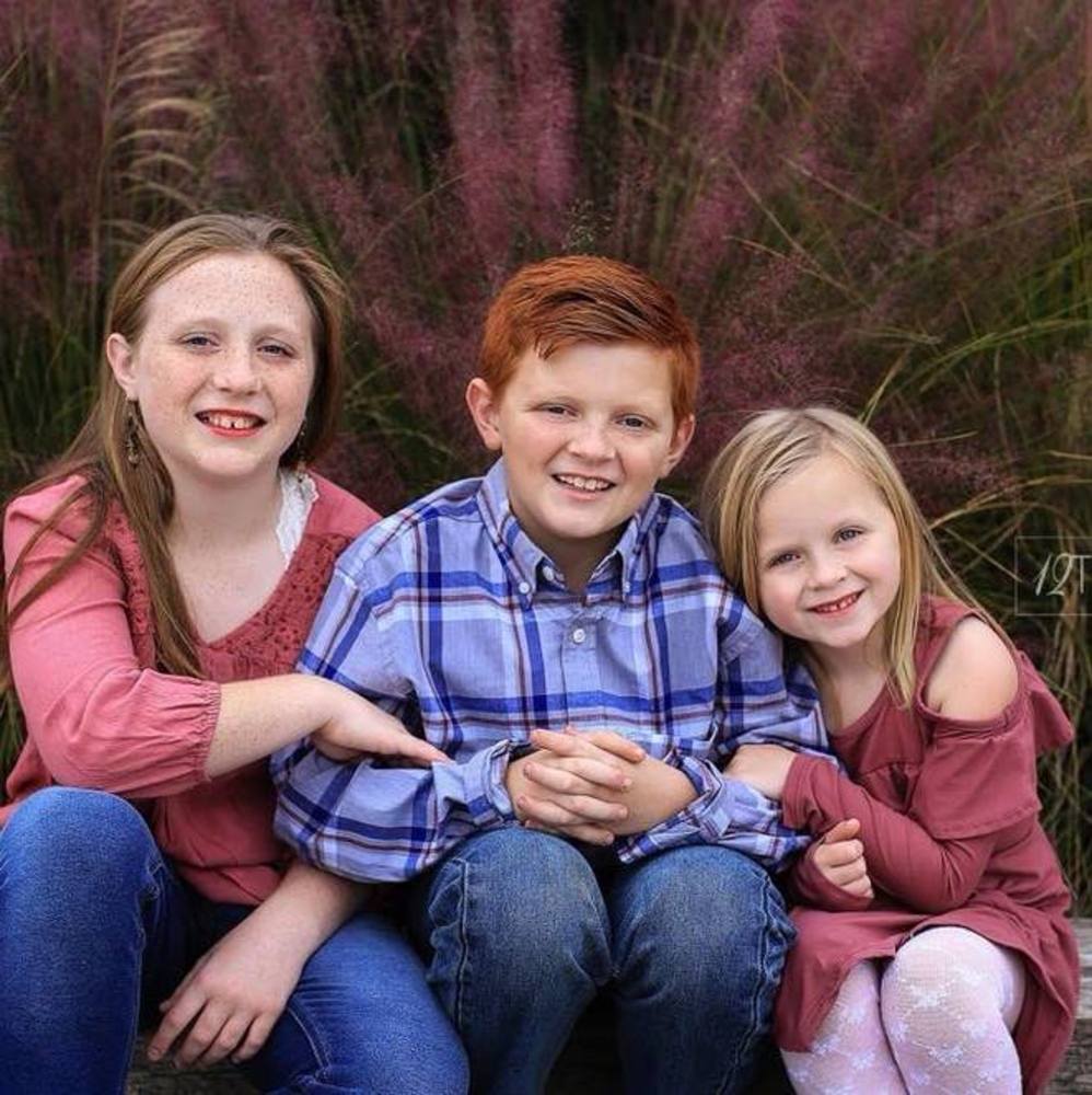 Meet your Posher, Shelley